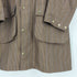 バブアー Barbour 別注 Beaufort ビューフォート ステンカラーコート レディース import:S