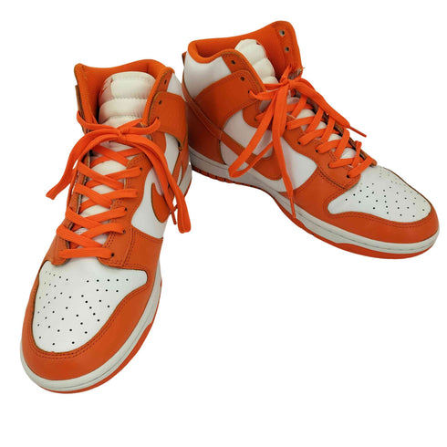 ナイキ NIKE DUNK HI RETRO メンズ JPN:28