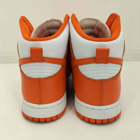 ナイキ NIKE DUNK HI RETRO メンズ JPN:28