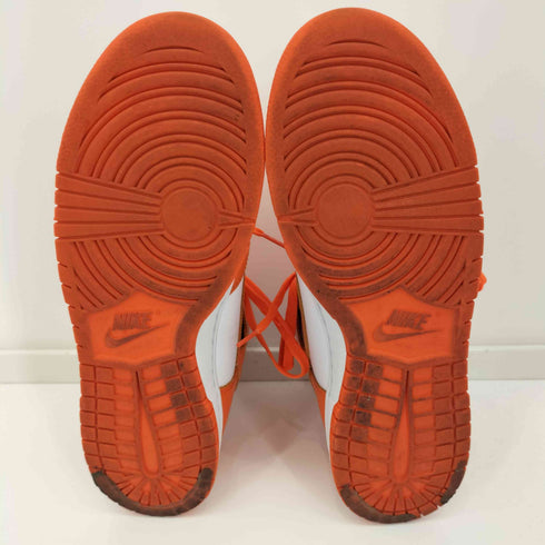 ナイキ NIKE DUNK HI RETRO メンズ JPN:28
