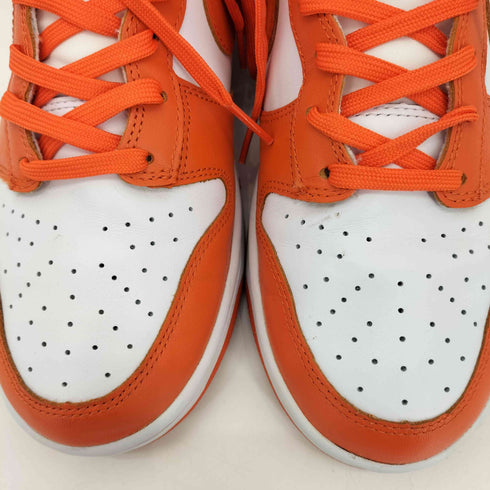 ナイキ NIKE DUNK HI RETRO メンズ JPN:28