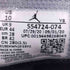 ジョーダンブランド JORDAN BRAND 2020年 エア ジョーダン 1 ミッド ブラック/ジムレッド-ホワイト メンズ JPN:28