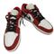 ジョーダンブランド JORDAN BRAND Nike Air Jordan 1 Low Gym Red/White メンズ JPN:28