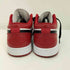 ジョーダンブランド JORDAN BRAND Nike Air Jordan 1 Low Gym Red/White メンズ JPN:28