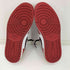 ジョーダンブランド JORDAN BRAND Nike Air Jordan 1 Low Gym Red/White メンズ JPN:28