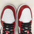 ジョーダンブランド JORDAN BRAND Nike Air Jordan 1 Low Gym Red/White メンズ JPN:28