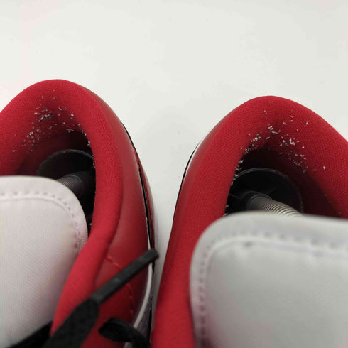 ジョーダンブランド JORDAN BRAND Nike Air Jordan 1 Low Gym Red/White メンズ JPN:28