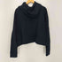 フレッドペリー FRED PERRY クロップド プルオーバーパーカー レディース UK:10