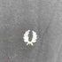 フレッドペリー FRED PERRY クロップド プルオーバーパーカー レディース UK:10