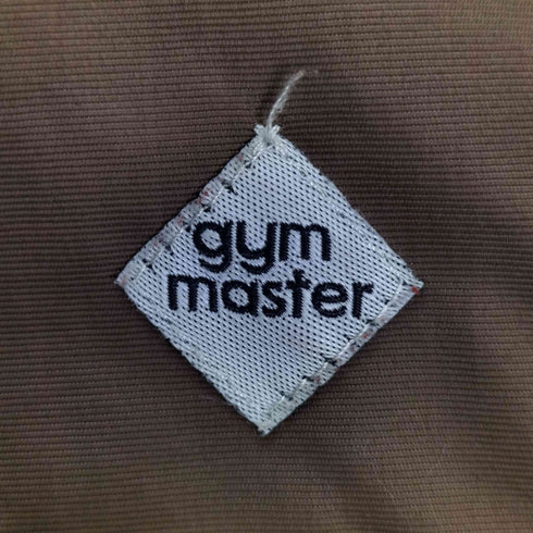ジムマスター gym master リバーシブルボア タスロンフードジャケット メンズ L