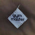 ジムマスター gym master リバーシブルボア タスロンフードジャケット メンズ L
