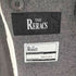 ザリラクス THE RERACS メルトンチェスターコート レディース 38