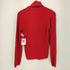 ラコステ LACOSTE タートルネックウールニット レディース EUR:38