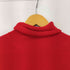 ラコステ LACOSTE タートルネックウールニット レディース EUR:38