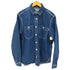 カーハートワークインプログレス Carhartt WIP L/S BARLOW SHIRT メンズ JPN:M