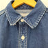 カーハートワークインプログレス Carhartt WIP L/S BARLOW SHIRT メンズ JPN:M