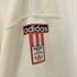 アディダスオリジナルス adidas Originals AUG SWEATSHIRTS トレフォイルロゴ 刺繍 スウェット トレーナー レディース JPN:S
