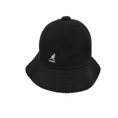 カンゴール KANGOL BERMUDA CASUAL BUCKET HAT レディース S