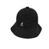 カンゴール KANGOL BERMUDA CASUAL BUCKET HAT レディース S