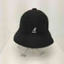 カンゴール KANGOL BERMUDA CASUAL BUCKET HAT レディース S