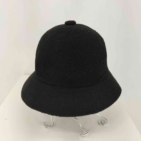 カンゴール KANGOL BERMUDA CASUAL BUCKET HAT レディース S
