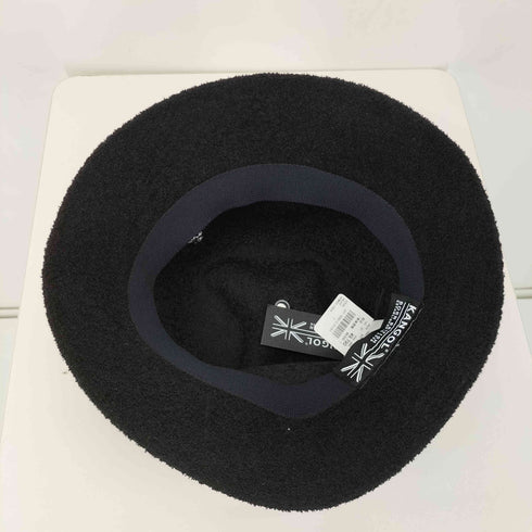カンゴール KANGOL BERMUDA CASUAL BUCKET HAT レディース S