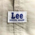 リー Lee リバーシブルボアジャケット レディース L