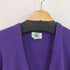 アイゾッドラコステ IZOD LACOSTE USA製 アクリルカーディガン メンズ import:S