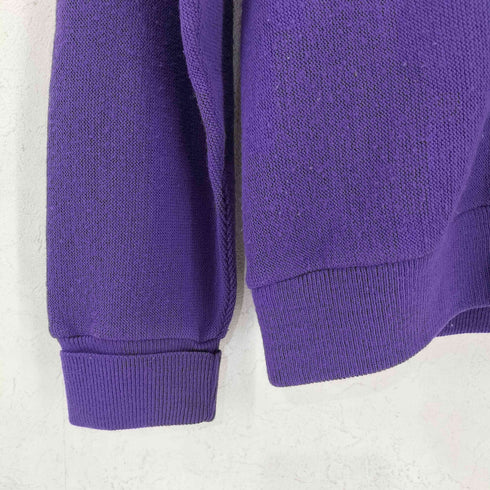 アイゾッドラコステ IZOD LACOSTE USA製 アクリルカーディガン メンズ import:S