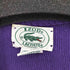 アイゾッドラコステ IZOD LACOSTE USA製 アクリルカーディガン メンズ import:S