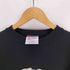 ヘインズ Hanes 90s USA製 ロゴプリントクルーネックスウェット メンズ xxl