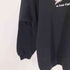 ヘインズ Hanes 90s USA製 ロゴプリントクルーネックスウェット メンズ xxl