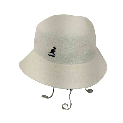 カンゴール KANGOL BERMUDA BUCKET バケットハット レディース S
