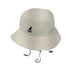 カンゴール KANGOL BERMUDA BUCKET バケットハット レディース S