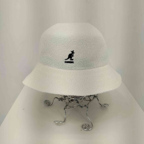 カンゴール KANGOL BERMUDA BUCKET バケットハット レディース S
