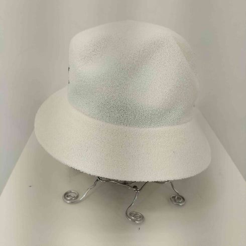 カンゴール KANGOL BERMUDA BUCKET バケットハット レディース S