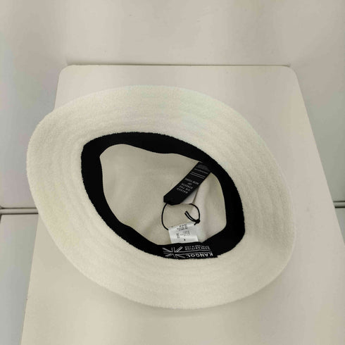 カンゴール KANGOL BERMUDA BUCKET バケットハット レディース S