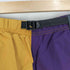 グラミチ GRAMICCI SHELL PACKABLE SHORTS メンズ M