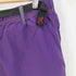 グラミチ GRAMICCI SHELL PACKABLE SHORTS メンズ M