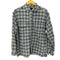 チェロキー Cherokee 90S~00S L/S フラップポケット ヘビネルシャツ メンズ JPN:L