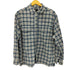 チェロキー Cherokee 90S~00S L/S フラップポケット ヘビネルシャツ メンズ JPN:L