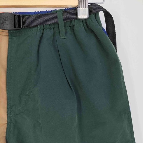 グラミチ GRAMICCI 別注 All Condition Shorts メンズ JPN:M