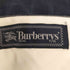 バーバリーズ BURBERRYS 70~80s OLD ウールスラックスパンツ メンズ