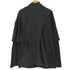 aemmule 3 LAYER LINE HOODIE メンズ 2