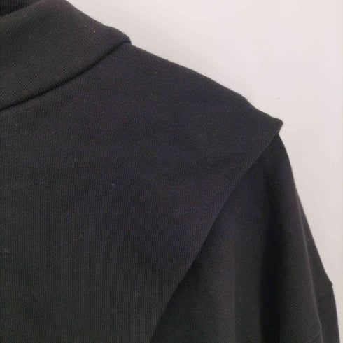 aemmule 3 LAYER LINE HOODIE メンズ 2