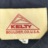 ケルティ KELTY 別注 バンドカラー半袖シャツ メンズ L