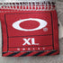 オークリー OAKLEY OLD フリースパーカー 裾ドローコード メンズ import:XL