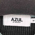 アズールバイマウジー AZUL by moussy 23AW グリッターリブ長袖ニットトップス レディース JPN:M