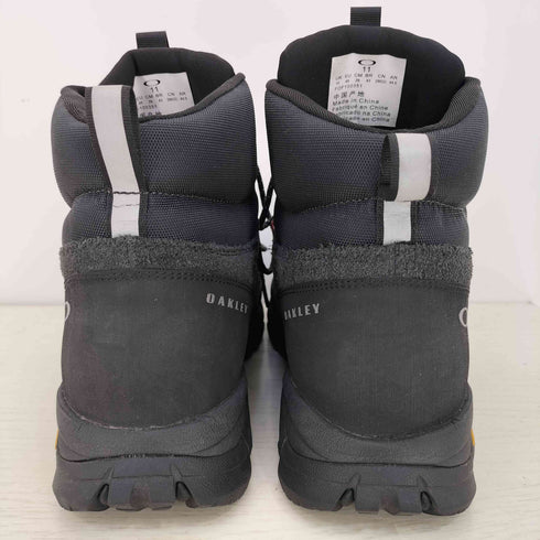 オークリー OAKLEY Vertex Boot ハイキングブーツ メンズ US:11