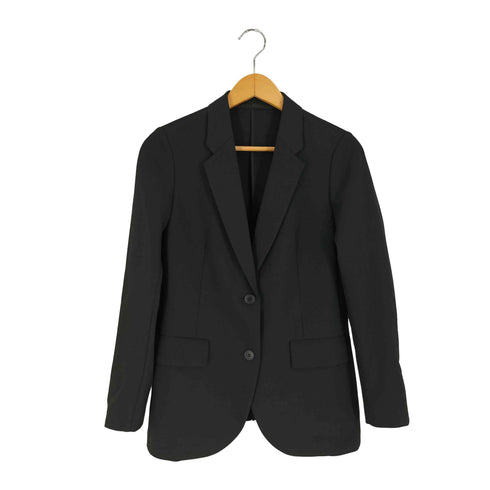 ユニクロ UNIQLO 感動ジャケット テーラードジャケット レディース JPN:S